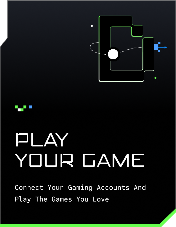 play your game