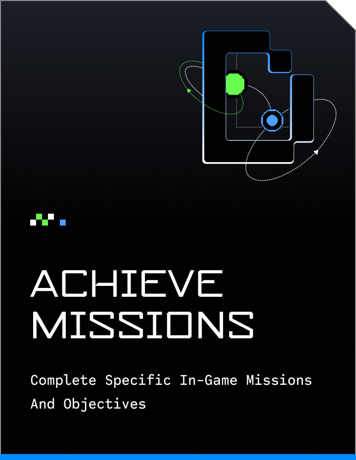 achieve missions